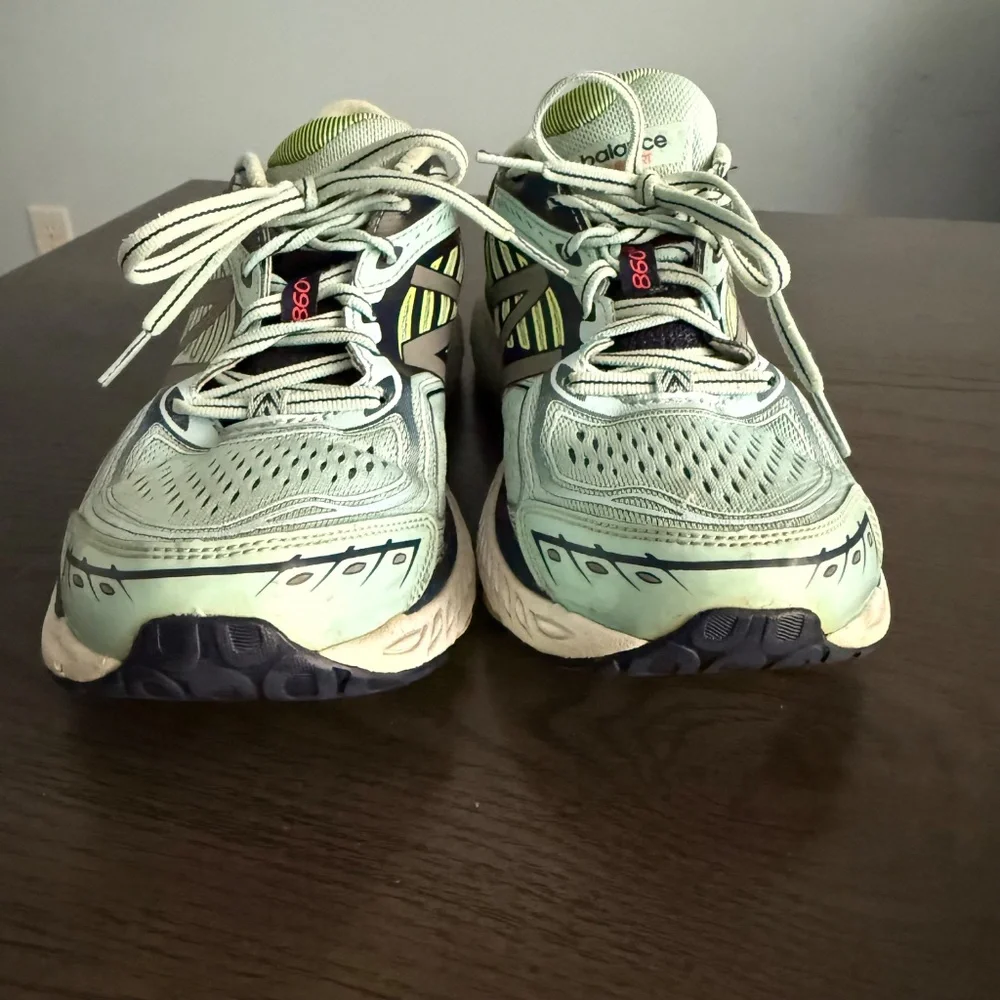 New Balance new balance